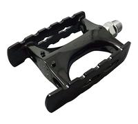 MKS CT-Lite Bicycle Pedals (Black) by MKS
