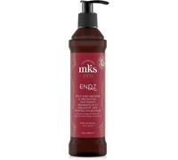 Mks Eco Endz,Senteur E-4 Fl Oz-Soin Et Prévention Des Pointes Fourchues-Huile D'argan Du Maroc,Huile De Graines De Chanvre-Vegan Et Non Testée Sur Les Animaux