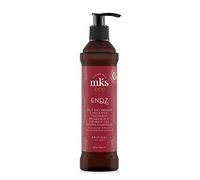 MKS-Eco Soin pointes fourchues Huile d'Argan du Maroc & Chanvre Vegan Original 118 ml