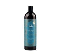 MKS Eco Huile Marrakech Léger Brise Parfum Soin Shampooing pour Fin Cheveu Avec