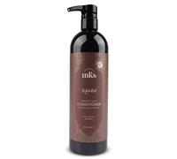 MKS ECO KAHM CONDITIONNEUR DE LISSEUR SCENT ORGINAL - 25 FL OZ - D tectez Hydratiser et r parer les cheveux - avec huile d'argan marocaine Huile