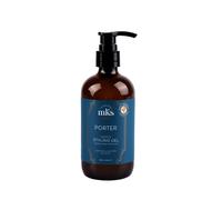 Mks Eco Mannish Porter Gel Coiffant Pour Homme 236 Ml
