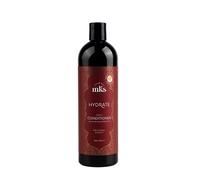 Mks Eco Marrakesh Oil Soin Après-Shampooing Avec Huile D'Argan 739 Ml
