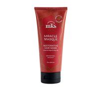 Mks Eco Marrakesh Oil Soin Miracle Masque Capillaire Avec Huile D'Argan 207 Ml