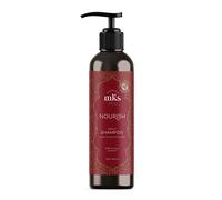Mks Eco Marrakesh Oil Soin Shampooing Avec Huile D'Argan 296 Ml