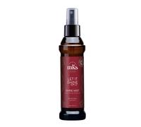 Mks Eco Marrakesh Oil Style Let It Shine Mist Avec Huile D'Argan 118 Ml