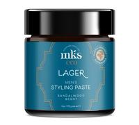 MKS-Eco Men Lager Men's Styling Paste Sandalwood 113g