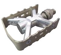 Mks Esprit EZY Superior Removable Pédales Mixte, métal, One Pair