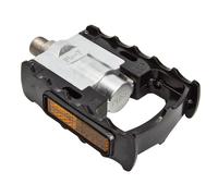 Mks FD-7 Pédales Pliantes Mks FD-7 Alliage 9/16 Noir
