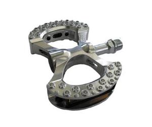 Mks Lambda Commuter Pedal