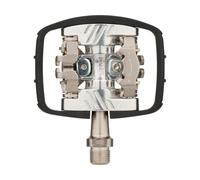 MKS Pédales à Clip US-S gris universal