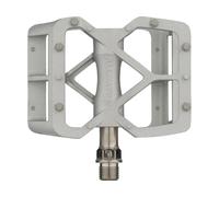 MKS Pédales à Plateforme ALLWAYS gris universal