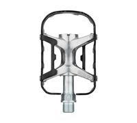 MKS Pédales à Plateforme MT-LITE noir universal