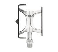 MKS Pédales à Plateforme SUPREME noir universal