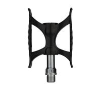 MKS Pédales à Plateforme TOURING-LITE noir universal