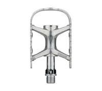 MKS Pédales à Plateforme UB-LITE gris universal