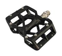 MKS Pedal Pédales à plateforme ALLWAYS noir Taille unique