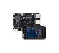 MKS PI KLIPPER Contrôleur de Placa-MÃE 64Bits SOC Onboard KlipperScreen para CompatÃVel com -B