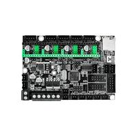 MKS Robin E3D V1.1 Carte mère pour imprimante 3D avec pilote TMC2209 VS SKR MINI E3 V3.0 pour Ender3/5 Voron et Klipper (E3D)