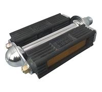 Mks Route 3000r Pédales Unisexe, Noir, One Pair