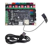 MKS TinyBee Carte mère ESP32-Wroom-32U 8 m Flash ESP32-D0WD-V3 Puce Dual 32 bits