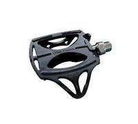 MKS Urban Plateforme Pédale Cacheté Roulement Alliage Noir