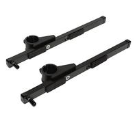 MKS4-arm-xl - Paire de Bras XL Pour Stand MKS4