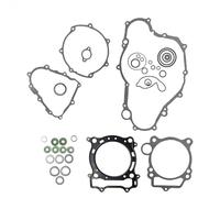 MKSZY Kit Complet De Joints De Cylindre pour Y&amaha YZ450F, WR450F, YFZ450R, YZ WR, YFZ YZ450 F, WR450, YFZ450 R