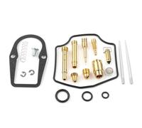 MKSZY Kit De Réparation De Carburateur De Moto avec Joint De Gicleur pour Y&amaha XT600E XT600K XT 600 E/K