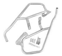 MKSZY pour K1600GT K1600GTL 2011-2016 2017 2018 2019 2020 2021 Moto Autoroute Moteur Garde Crash Bar Pare-Chocs Stunt Protecteur Sacoche Boîte Cadre Pare-Chocs