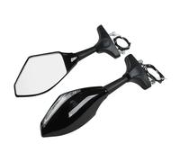 MKSZY Rétroviseur De Moto avec Clignotant pour Z750S 2005-2006