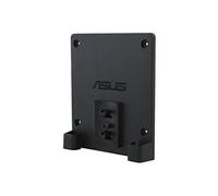 MKT03 - Kit de montage d'écran sur ordinateur de bureau - arrière - possibilité de montage sur support VESA - noir