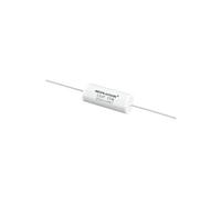 Mkta Cylindriques-100 Blanc Condensateur