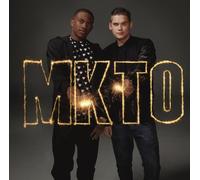 MKTO by MKTO [Audio CD] NEUF