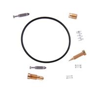 MKVAXR 1 Kit de réparation carburateur moto, for Polaris, 120 Indy XC XCR XCSP PRO X, accessoires Kit de réparation de carburateur de moto