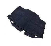 MKVAXR 1 pièce de coussin d'isolation phonique for capot avant de voiture en coton insonorisé, for Mercedes, for Benz, 300SL 500SL 600SL R129 SL320 SL500 SL600 Coussin d'isolation thermique pour moteu