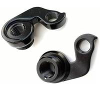 MKVAXR 1 pièce de pièces de vélo, Abandon Mech, pour Bulls Wild Cup 3 | Black Adder 2017 Rd, cintre de dérailleur pour arrière, cadre en carbone