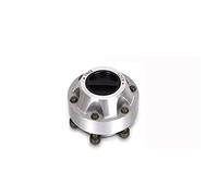 MKVAXR 1 pièce, for Nissan, Safari GQ Y60 (Automatique) moyeux de Verrouillage de Roue Libre B043 40250-01J0A 4025001J0A Écrous de Blocage de Roue