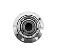 MKVAXR 1 pièce, for Suzuki, X-90 Vitara Escudo 89-01 JIMNY SJ410413 Samurai Sierra Moyeux de Verrouillage de Roue Libre 43810-60A00 AVM438 Écrous de Blocage de Roue