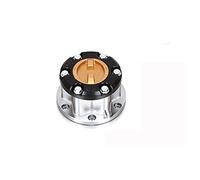 MKVAXR 1 pièce, for Toyota, modèles Landcruiser 1980 1989 Hilux Ressort à Lames Avant moyeux de Verrouillage B003 43530-69045 4353069045 Acier Écrous de Blocage de Roue