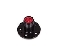 MKVAXR 1 pièce X, for Ford, for Explorer, 1990-1994 Ranger 1990-1997, for Mazda, Pickup 1994-1997 Navajo Moyeu de Verrouillage de Roue Libre B026HP AVM465HP Écrous de Blocage de Roue