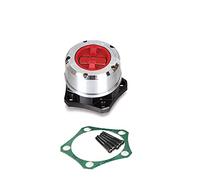 MKVAXR 1 pièce X, for Jeep, Cj Scrambler 5 boulons 1981-1986, moyeu de Verrouillage Manuel de Roue AVM426HP B033HP Écrous de Blocage de Roue