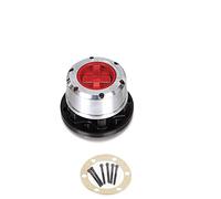 MKVAXR 1 pièce X, for Jeep, CJ Ster C104 Scout II Terra Voyageur Camping-Car Envemo Engesa UMM Alter ENGESA moyeux de Verrouillage B032HP AVM402HP Écrous de Blocage de Roue