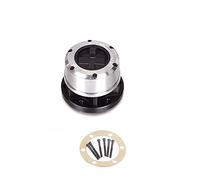 MKVAXR 1 pièce X, for Nissan, Pathfinder Xterra 4X4 PU 1990-up, moyeu de Verrouillage de Roue Libre B020 AVM461 Écrous de Blocage de Roue