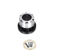 MKVAXR 1 PIÈCE X, for Toyota, Landcruiser 1963-1975 Bamdeirantes 1960-1982 Moyeux de Verrouillage de Roue Libre B008 AVM404 Écrous de Blocage de Roue