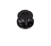 MKVAXR 1 pièce X moyeux de Verrouillage de Roue Libre, for Daihatsu Rocky Rugger 78 B047 Écrous de Blocage de Roue