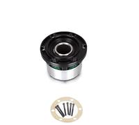 MKVAXR 1 pièce X moyeux de Verrouillage, for Nissan, Patrol MK MQ P40 80-89 AVM423HP B042HP Écrous de Blocage de Roue