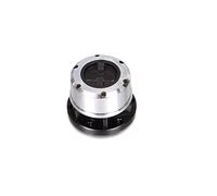 MKVAXR 1 pièce X moyeux de Verrouillage gratuits, for Suzuki, Sidekick Geo Tracker Jimny B028 AVM438 AVM538 Écrous de Blocage de Roue