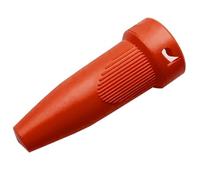 MKVAXR 1 tête de buse d'arrosage à vapeur puissante rouge for pièces de machine de nettoyage à vapeur SC1/SC2/SC3/SC4/SC5 Pièces détachées pour nettoyeur vapeur