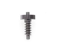 MKVAXR 10 pièces 30T rétroviseur de voiture inversant l'engrenage de moteur pliant électrique, for Hyundai, for Kia, Azera FC260SD14270ELANTRA I20 Grandeur Moteur de vitre de voiture(10pcs gear A)